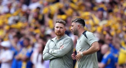 Premier League boss becomes favourite to take charge of Chelsea