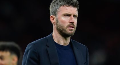 Man United and Liverpool dealt blow in pursuit of Real Madrid star