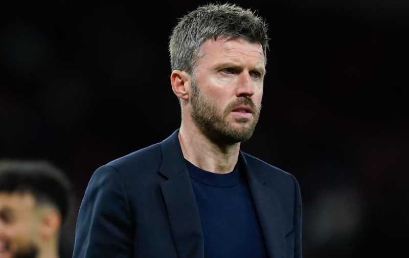 Man United and Liverpool dealt blow in pursuit of Real Madrid star