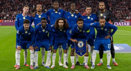 Chelsea star increasingly likely to leave this summer