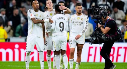 Chelsea told Real Madrid superstar is not for sale
