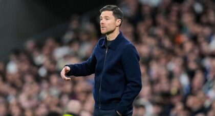 Chelsea join race to sign Nigerian attacker