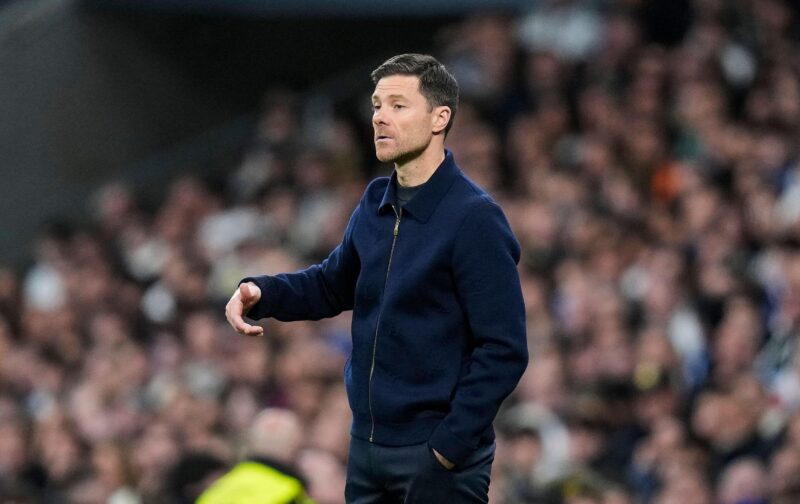 Chelsea join race to sign Nigerian attacker