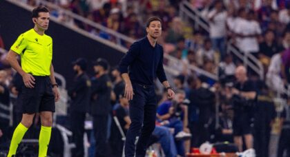 Xabi Alonso agrees to take charge of Chelsea