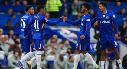 Liverpool keen to sign Chelsea star this summer