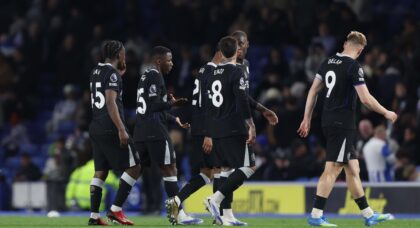 Chelsea ready to sell struggling striker