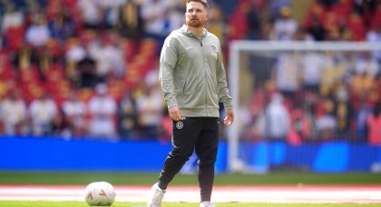 Chelsea and Man United battling it out for Premier League midfielder