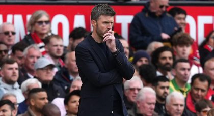 Man United hoping to sign Premier League midfielder