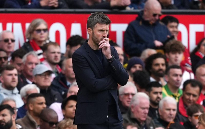 Man United hoping to sign Premier League midfielder