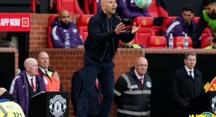 Liverpool make £80 million bid for Spurs star