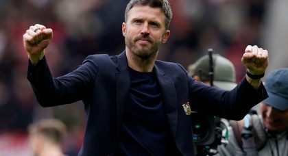 Man United and Chelsea chasing Dutch forward