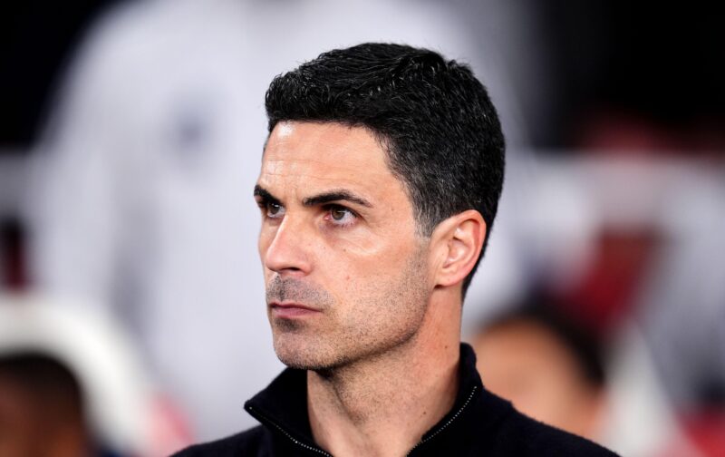 Arsenal and Man United told transfer target could be available