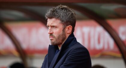Man United hoping to sign Serie A defender this summer