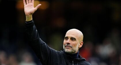Man City in race to sign Brazilian full-back