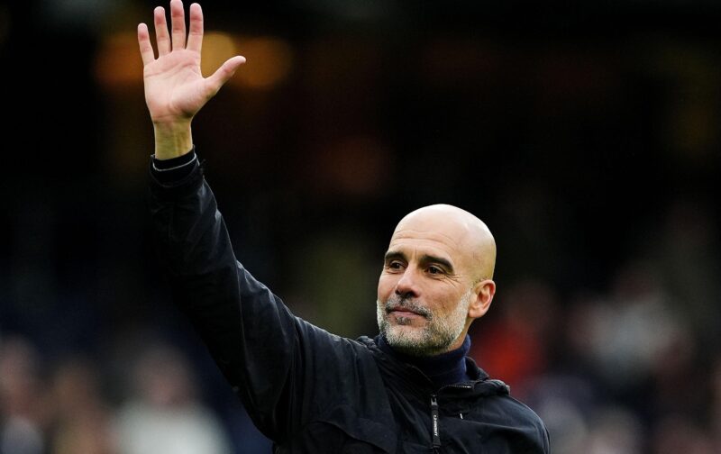 Man City in race to sign Brazilian full-back
