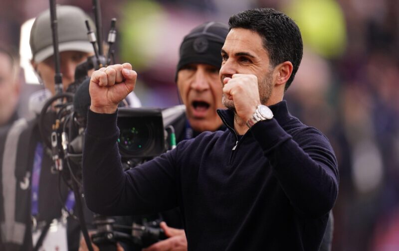 Arsenal and Man United in race to sign Bundesliga