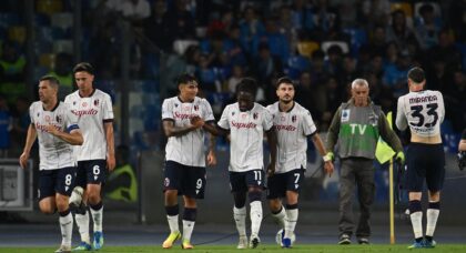 Chelsea and Man United monitoring English winger
