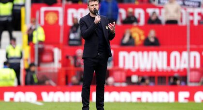 Man United defender to leave club this summer