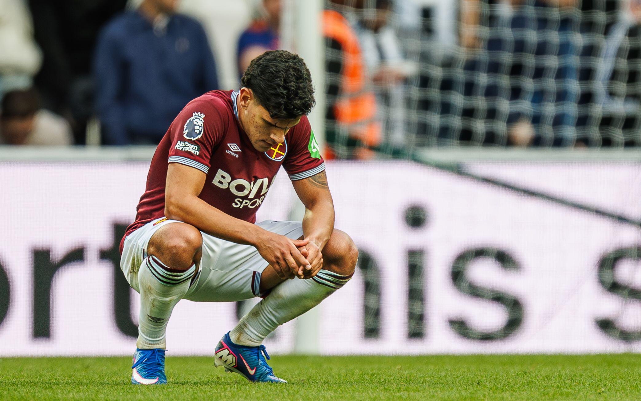 Spurs complete signing of Portuguese midfielder | Shoot