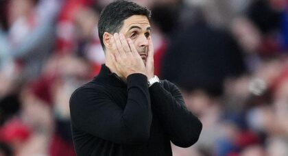Arsenal, Chelsea and Man United chasing Greek winger
