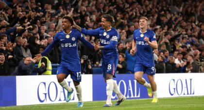 Chelsea put £120 million price tag on key midfielder