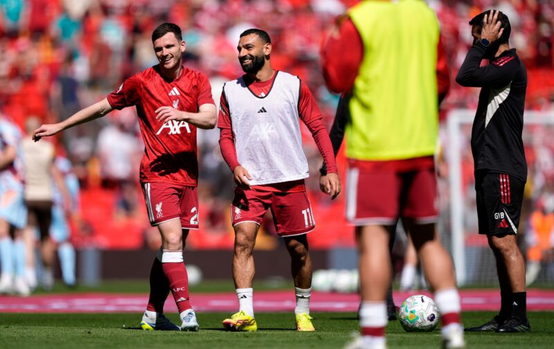 Tottenham agree deal to sign Liverpool legend
