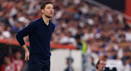 Ex-Arsenal man pushing for shock move to Chelsea