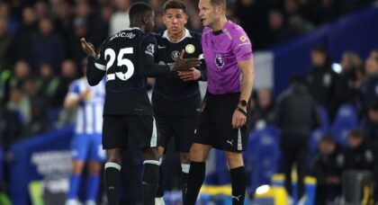 Chelsea put £120 million price tag on midfielder