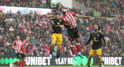 Former Man United boss keen to sign Red Devils star