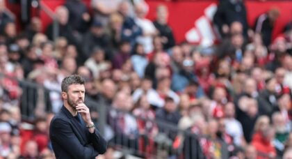 Man United identify 59-goal striker as ‘dream target’