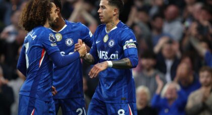Real Madrid reach agreement to sign Chelsea star