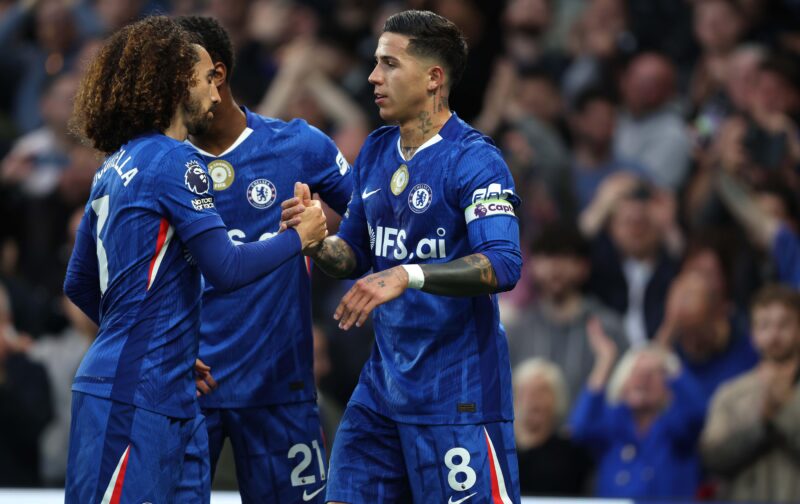 Real Madrid reach agreement to sign Chelsea star