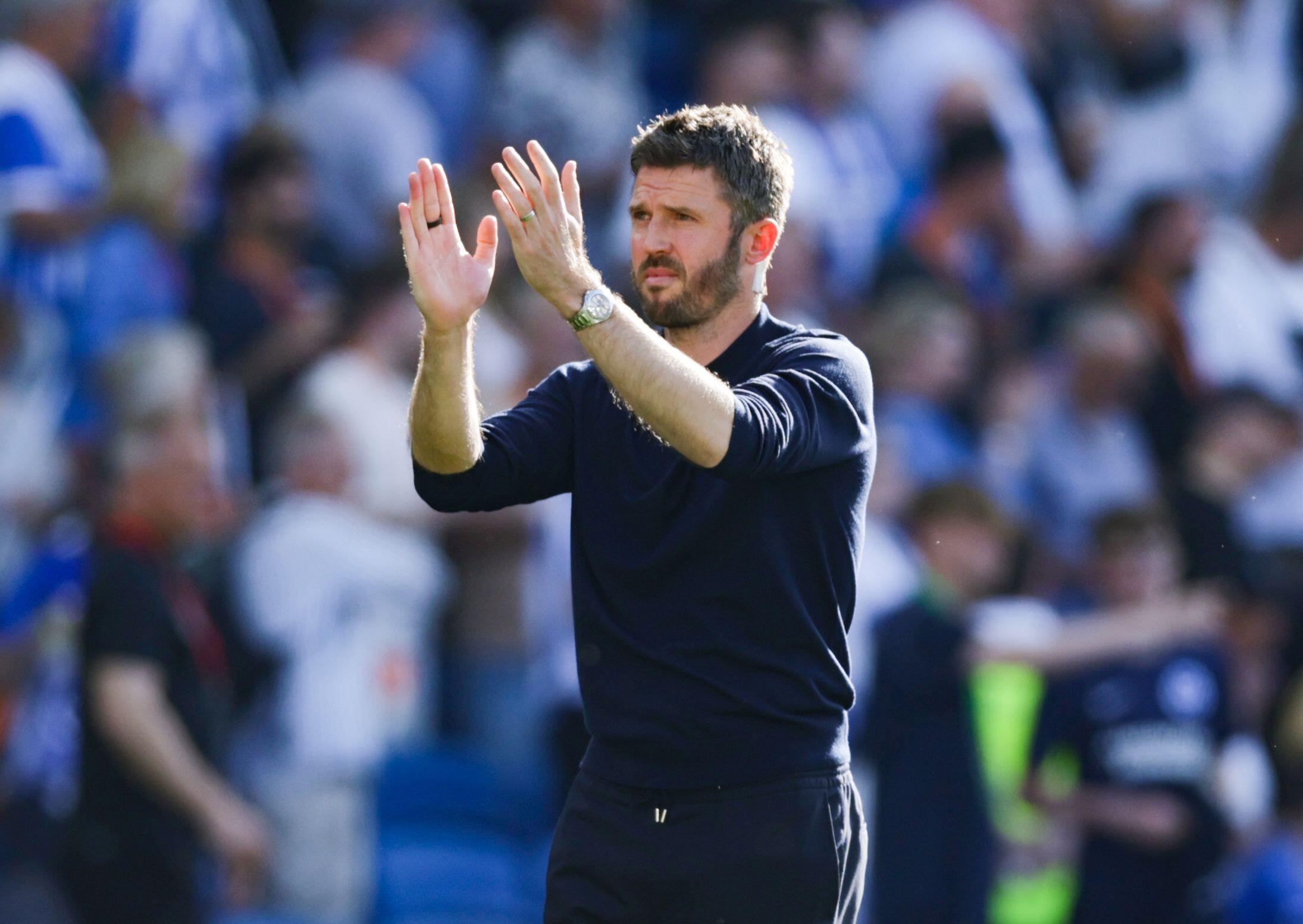 Man United in contact with £85 million midfielder | Shoot