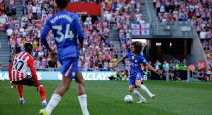 Real Madrid complete £51.8m deal for Chelsea defender