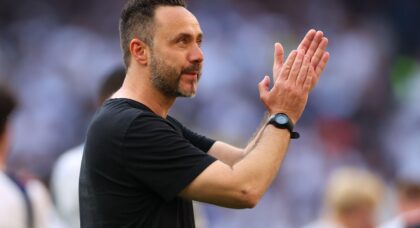 Tottenham to open talks for Italy midfielder