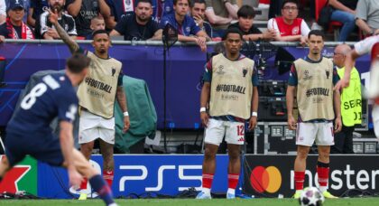 Arsenal willing to sell star for just £25 million