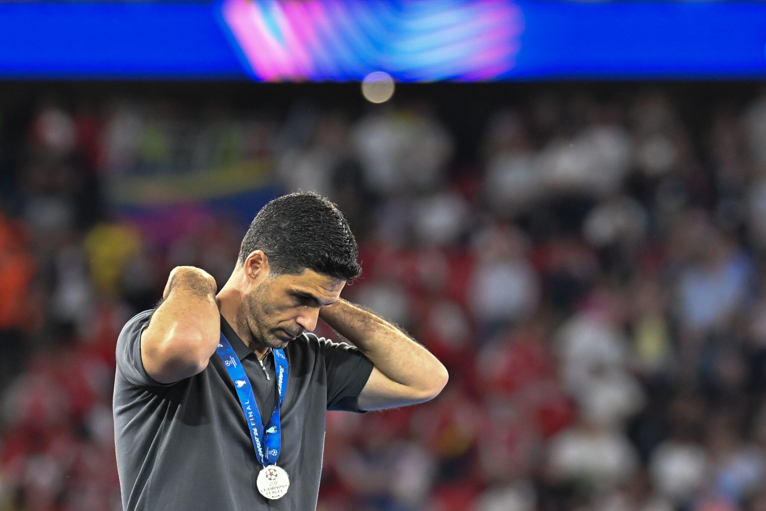 Arsenal and Man United in race to land Premier League midfielder | Shoot