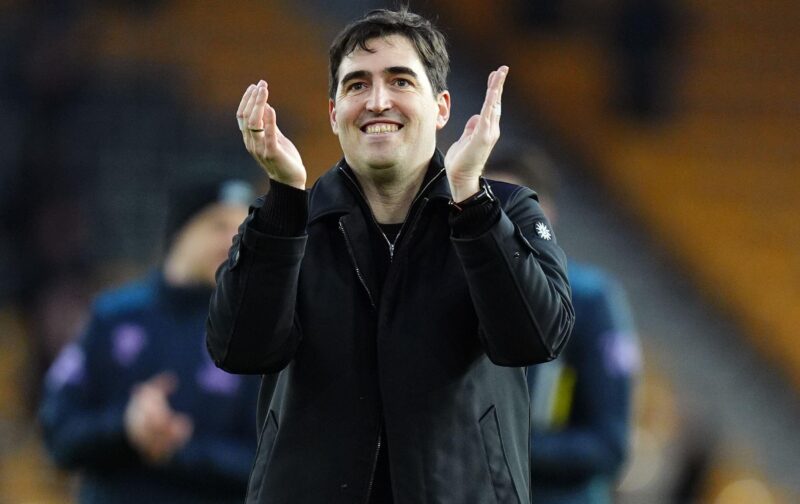 Liverpool among Premier League clubs scouting World Cup star