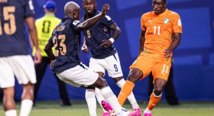 Liverpool’s £87m bid for winger rejected