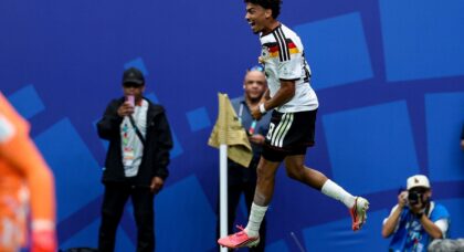 Bayern hoping to beat Chelsea in race to sign defender