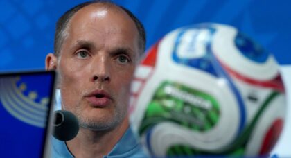 England v Croatia: Predicted line-up for Three Lions’ World Cup opener