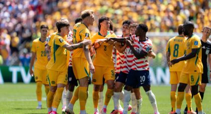 Chelsea interested in USMNT superstar