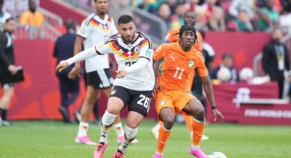 Liverpool to submit £100 million offer for World Cup star
