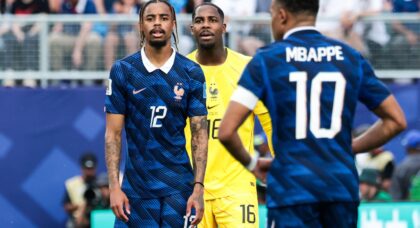 World Cup star ‘ready to join Liverpool’