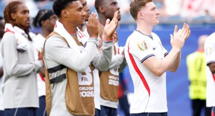 Man City agree club record deal for England star