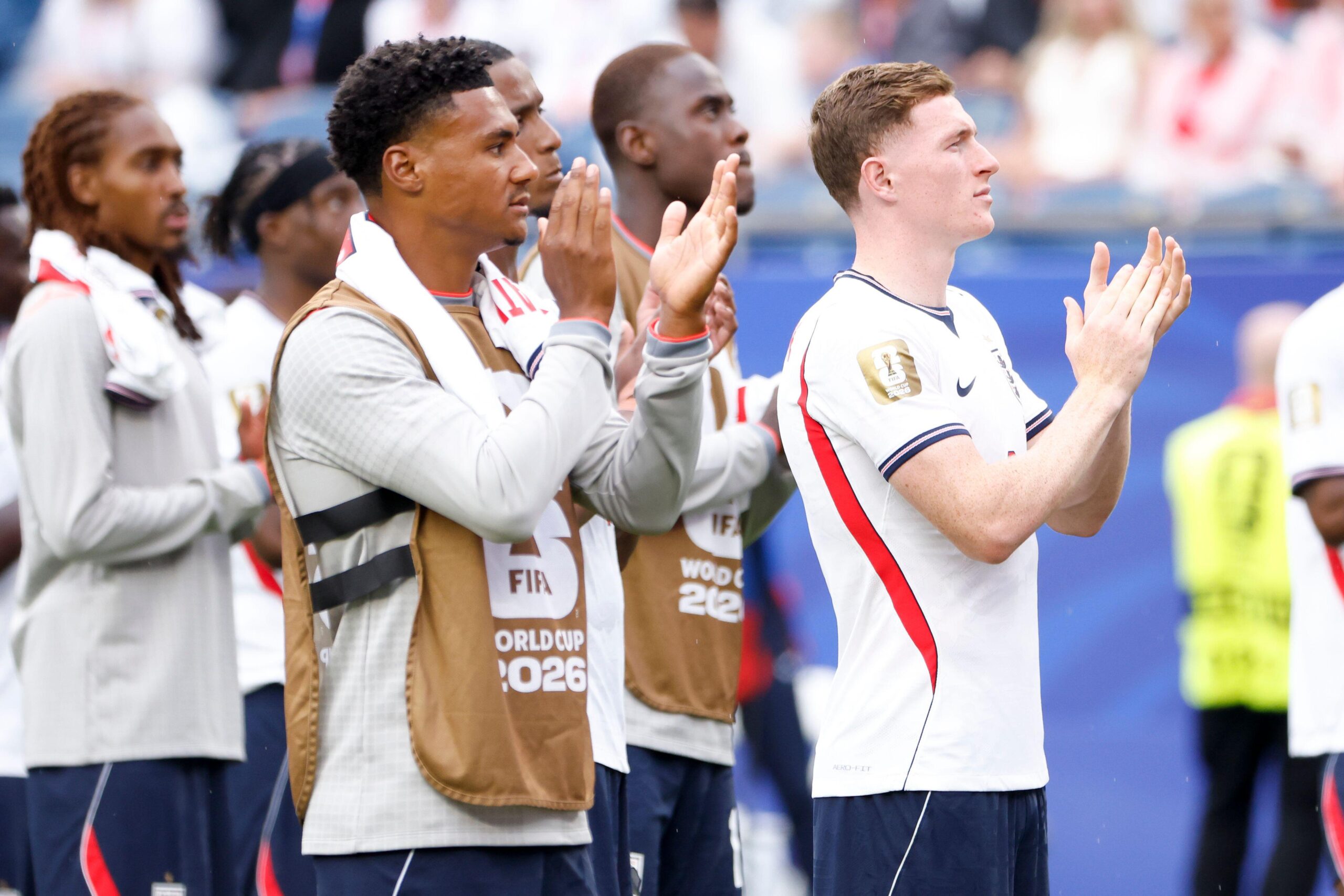 Man City agree club record deal for England star | Shoot