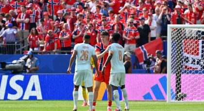 Chelsea closing in on signing of French defender